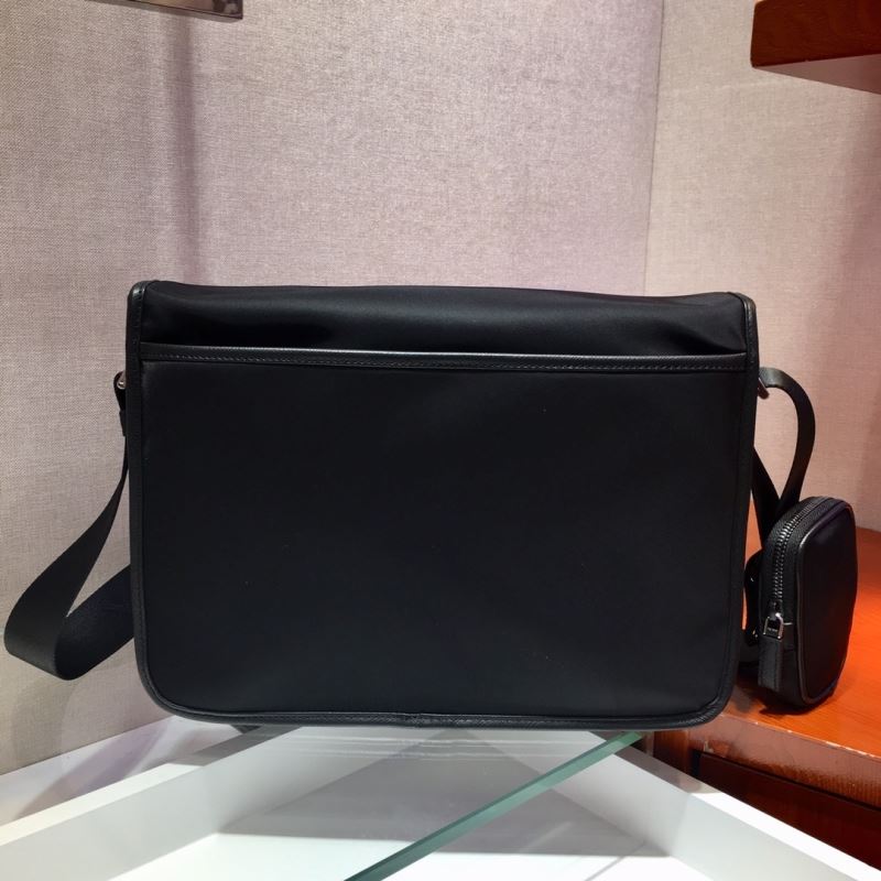 Mens Prada Satchel Bags